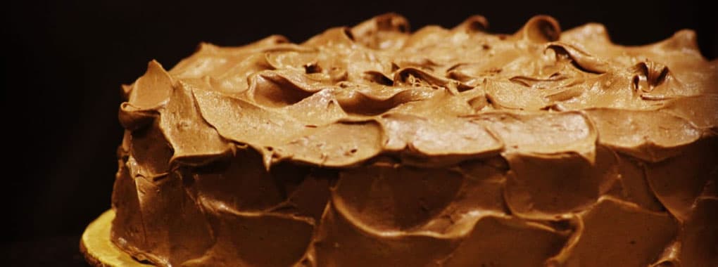 Dolcezza Desserts cover