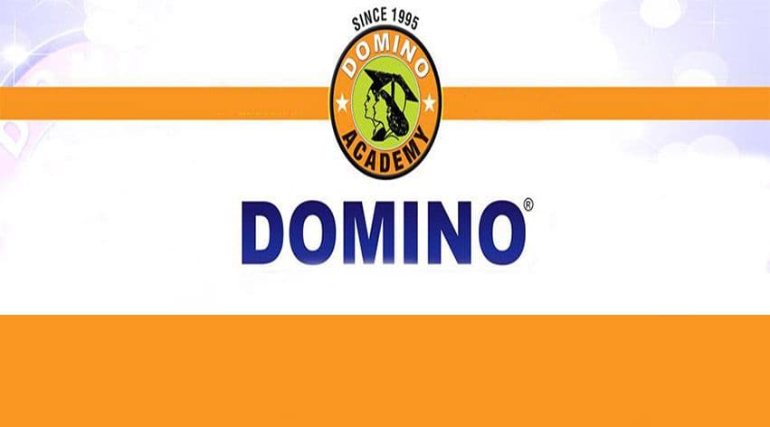 Domino English Learning Centre cover