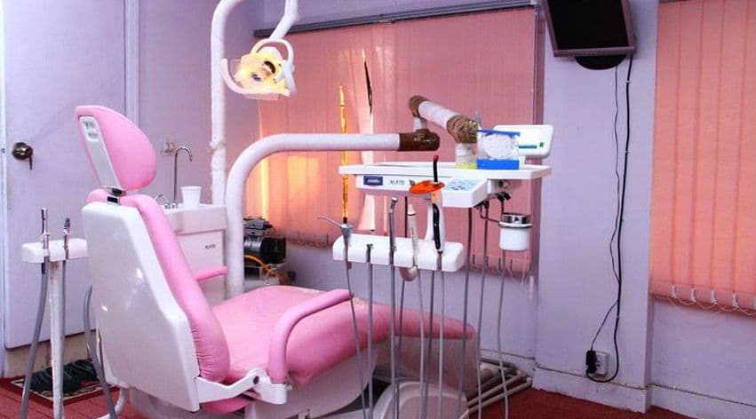 Dr. Danish Dental Clinic cover