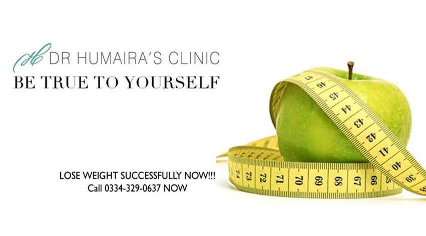 Dr. Humaira's Clinic cover