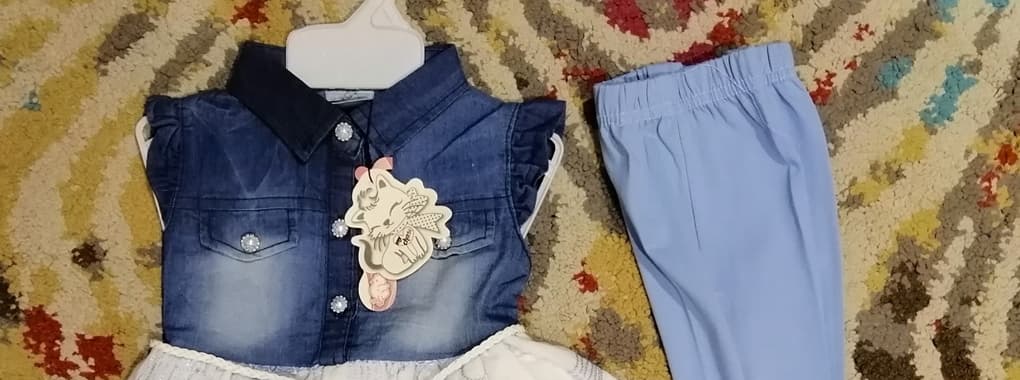 Dreams Baby Shop cover