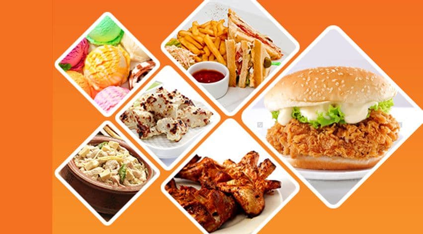 Eatos Fooding cover
