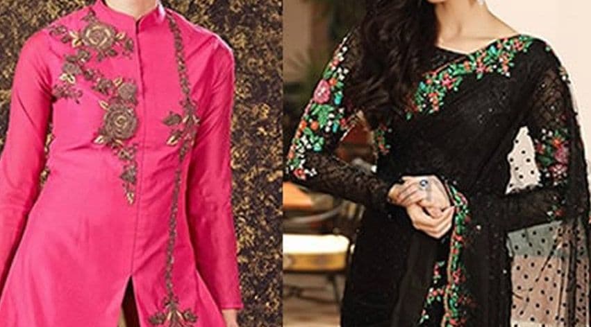 Eshal Boutique cover