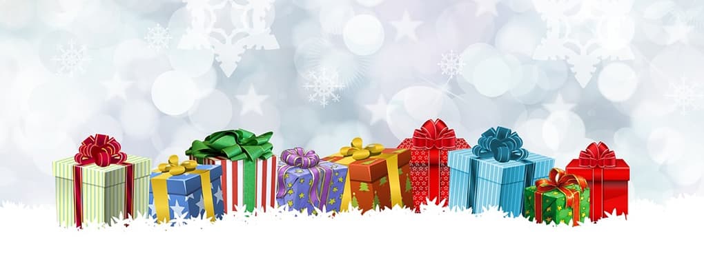 Exclusive Gift Shop cover
