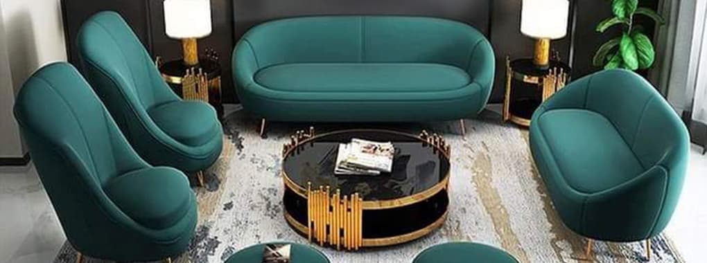 Expo Home Interior cover
