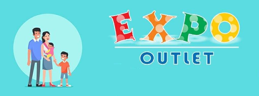 Expo Outlet cover