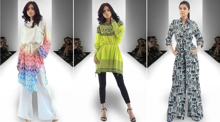 Extraordinary Ladies Wear cover
