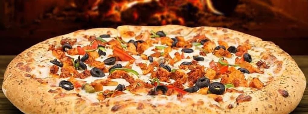 Fadi's Recipe cover