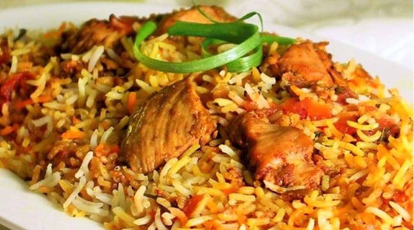 Faridi Pakwan Food Center cover