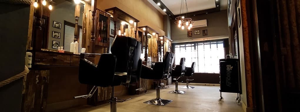 Figaro Salon & Spa cover