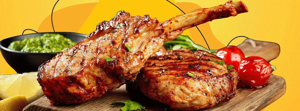 Flavors Restaurant cover