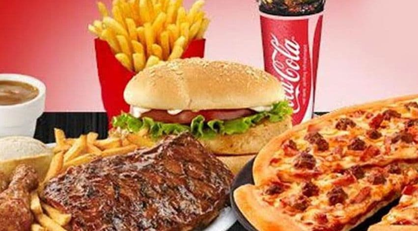 Food Point cover