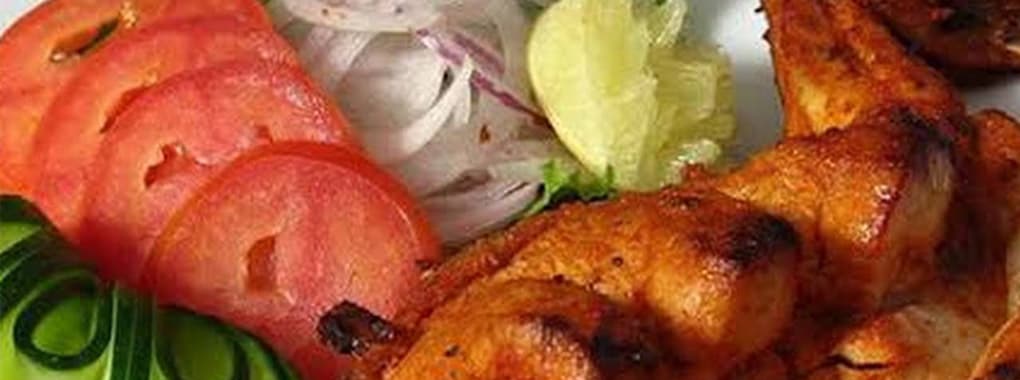 Food Villa cover
