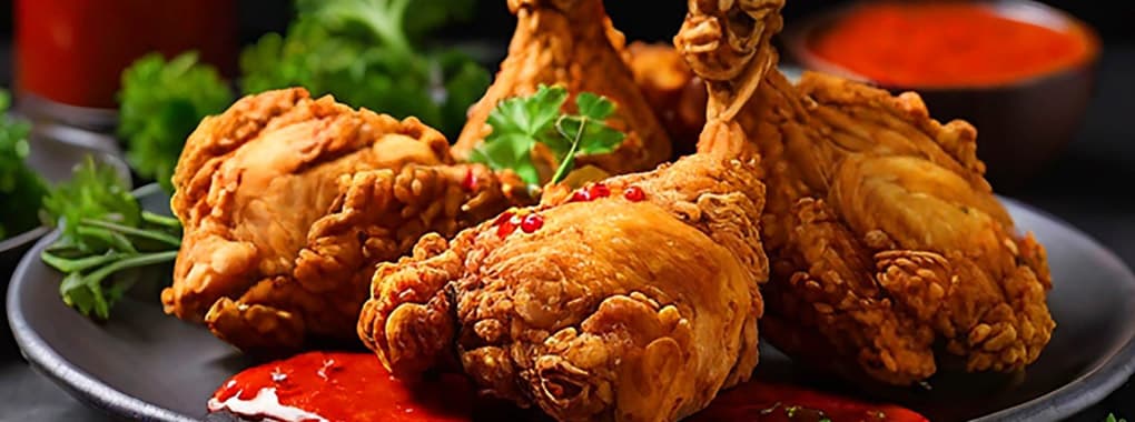 Frybox cover