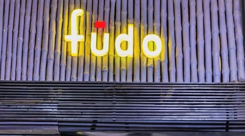 Fudo cover