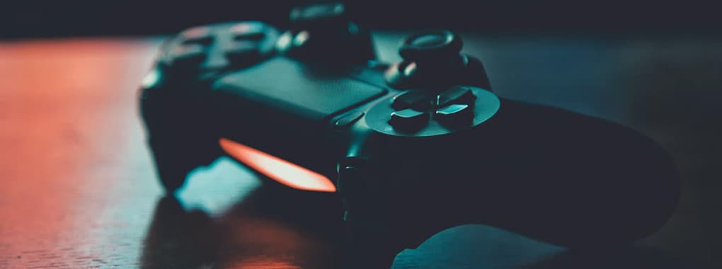 Game & Tech cover