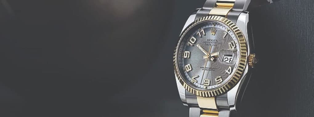 GDL Watches & Jewelry cover