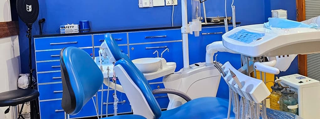 Ghumman Dental Care cover