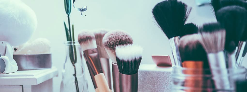 Glam Up Cosmetics cover