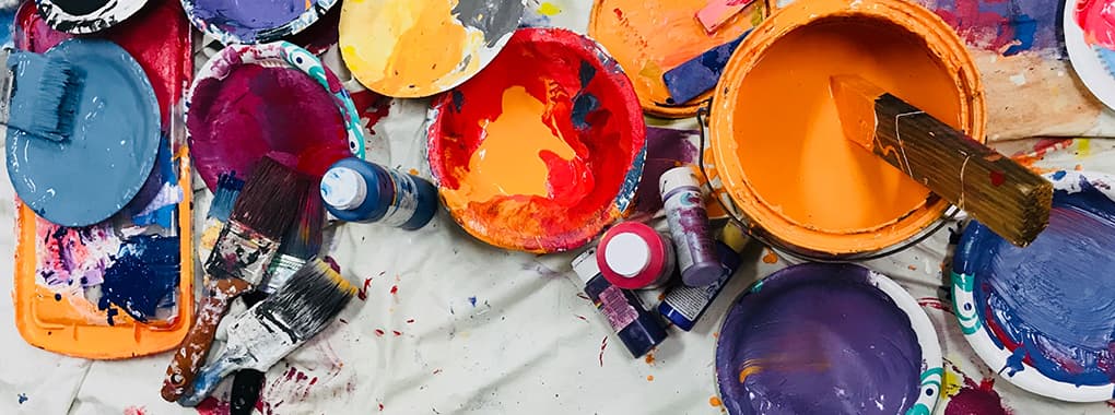 Gobis Paint Store cover