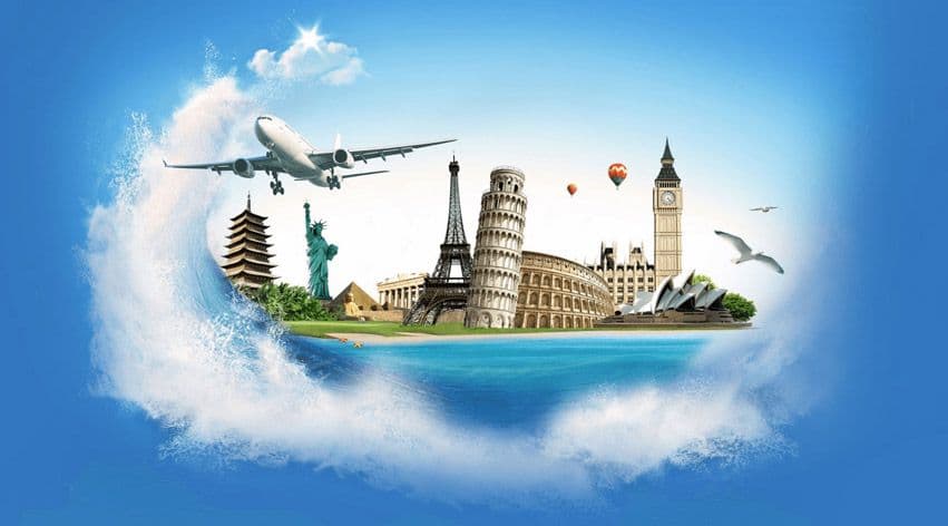 Golden Age Travel cover