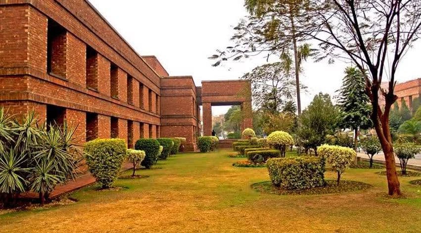 Govt. Degree Science College Liaquatabad cover