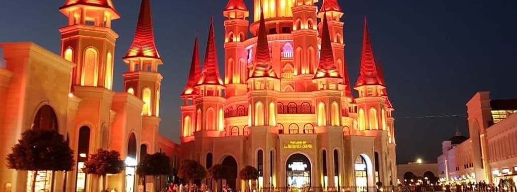 GSG Travels cover
