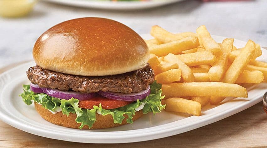 Guls Crispy Food cover