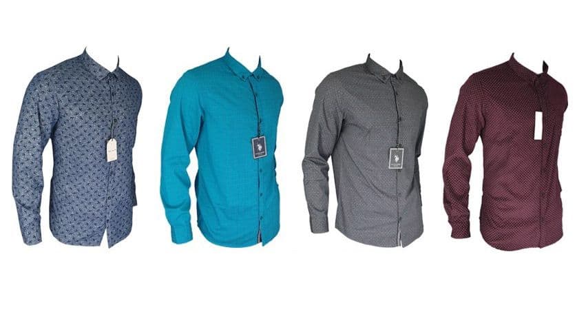 H & W Export Garments cover