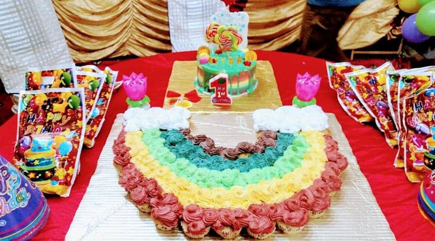 Haan'z Bake Shop & Cafe cover