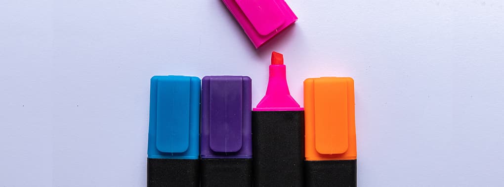 Haidery Stationery cover