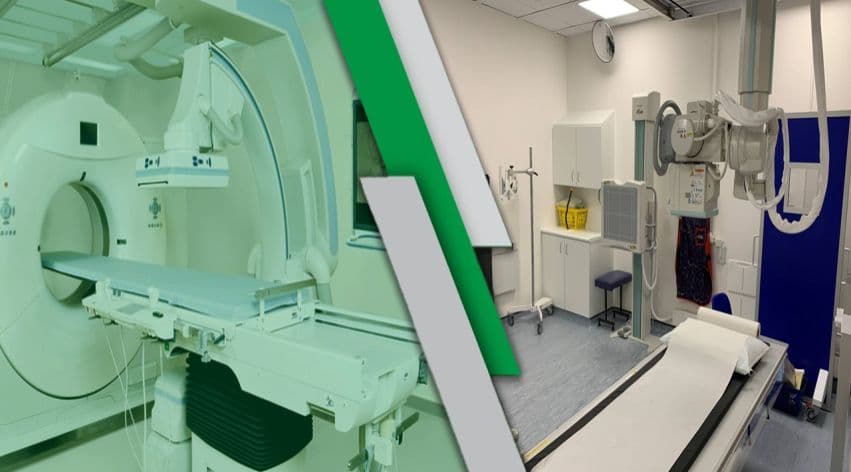 Hamdard University Hospital cover