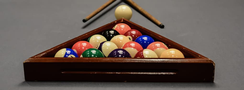 Hamid Snooker Club cover