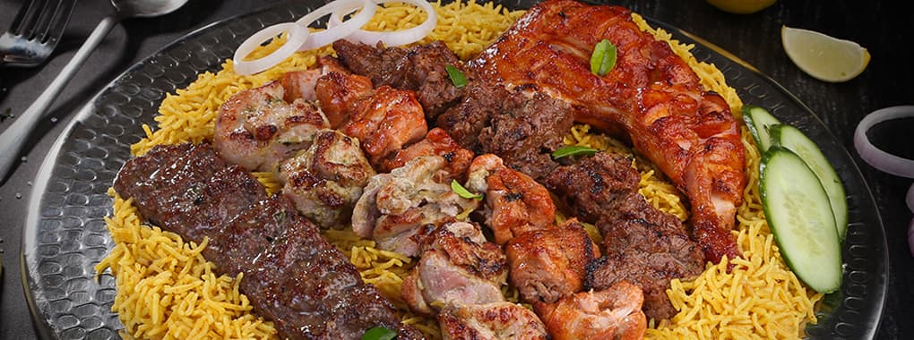 Hanifia Restaurant cover