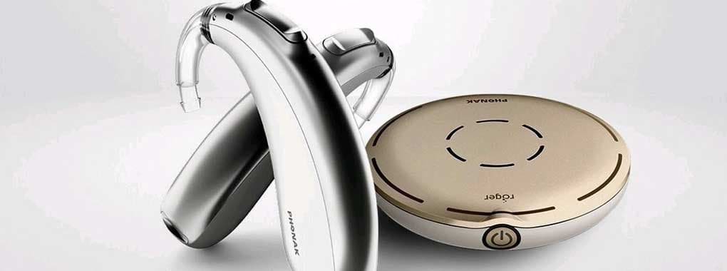 Hearing Clinic cover