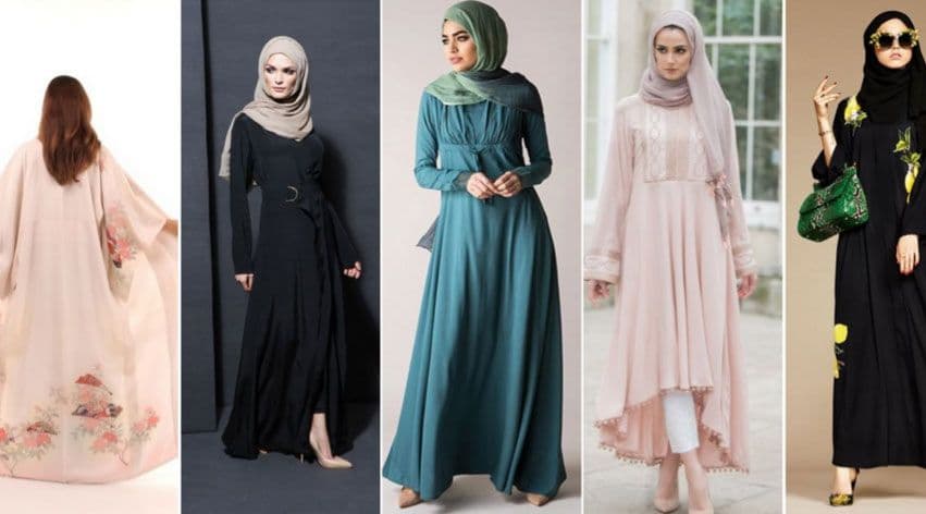 Hijab ul Jannah cover