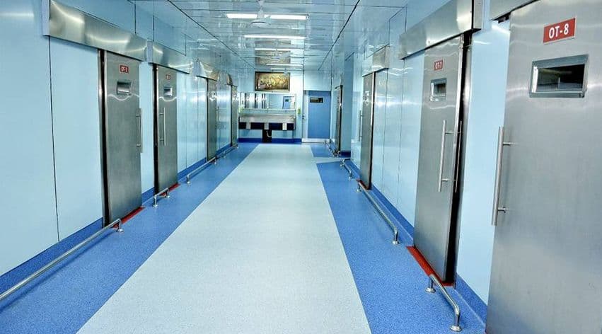 Hira Medical Centre cover