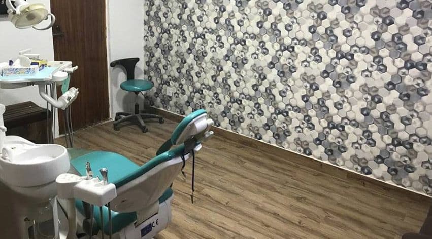 HM Dental Care cover