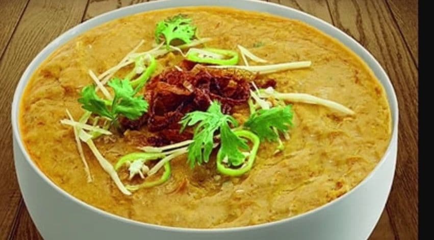 Homemade Food By Nazia Qamar cover