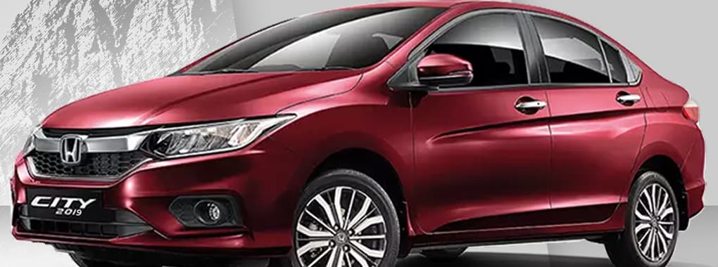 Honda United cover