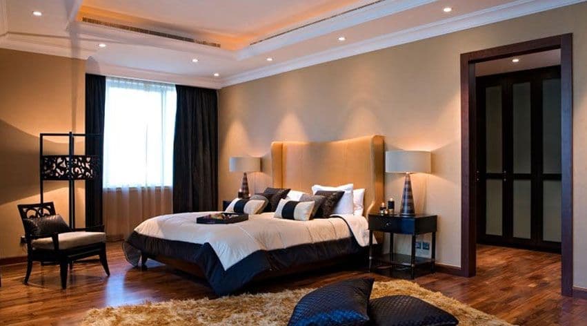 Hotel Al Harmain Tower cover