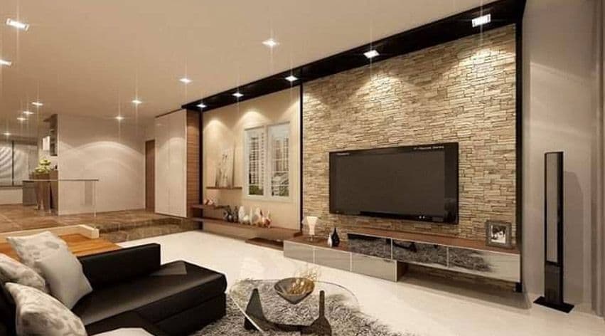 Houzz Decor And Floors cover
