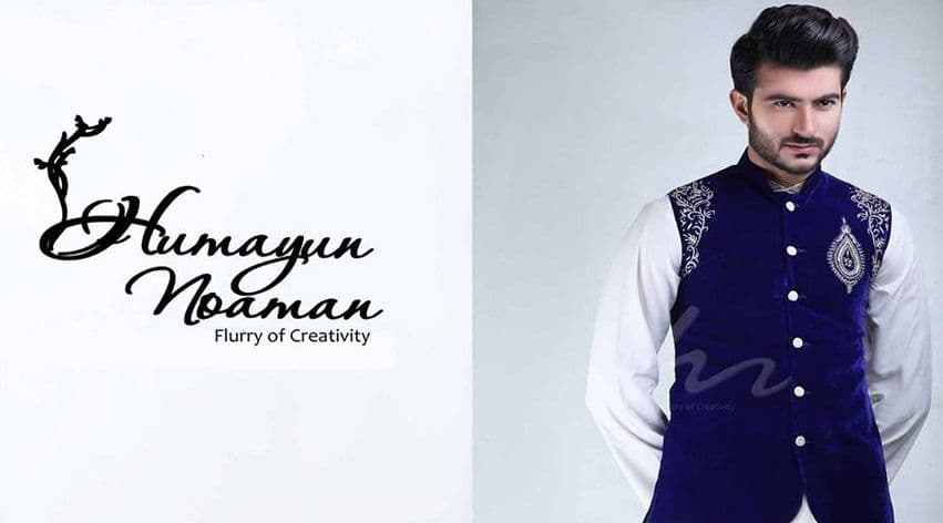 Humayun Noaman cover