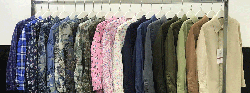 H&W Export Garments cover