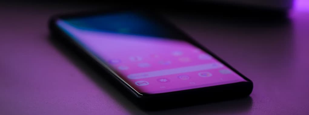 I-Mobile cover