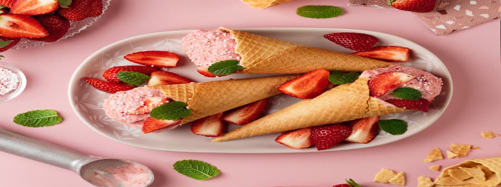 Ice Cream World cover