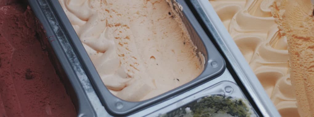 Ice Town Ice Cream cover