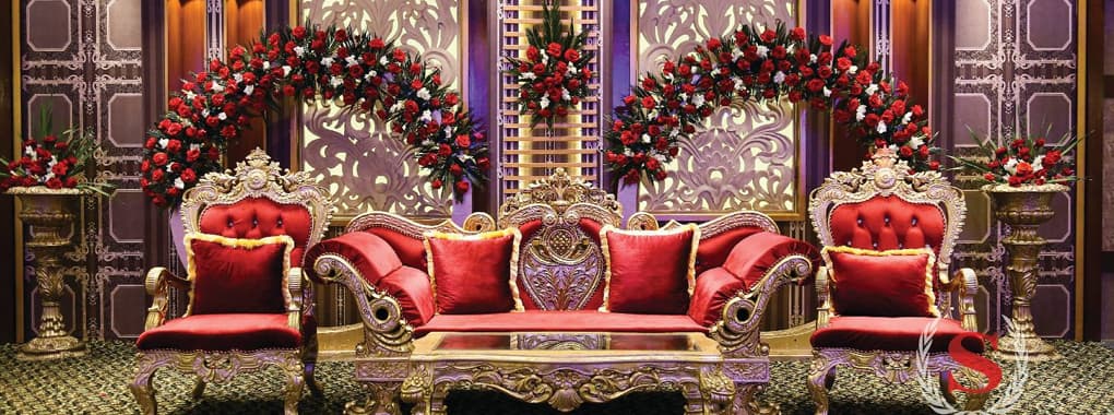 Indus Banquet cover