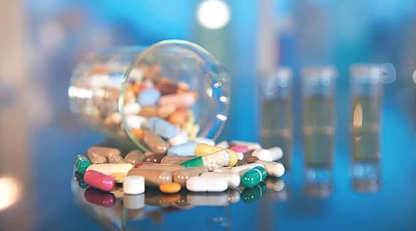 Insaf Pharmacy cover