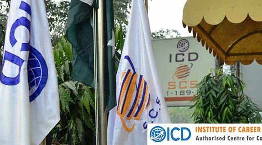 Institute of Career Development - ICD cover